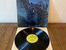 Signed  PATRICE RUSHEN- BEFORE THE DAWN 1975 Prestige P-10098 PROMO **