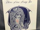 Three Man Army Two Reprise MS 2182 1974 Hard Rock Vinyl LP Original Sealed Blues