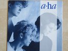 A-HA Take On Me / And You Tell Me UK original 7