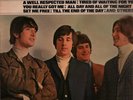 The Kinks Well Respected Kinks NEAR MINT Marble Arch Vinyl LP