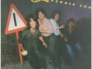 Player Danger Zone RSO Vinyl LP