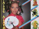 Marsha Raven False Alarm Vinyl Single 12inch Passion Records