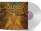 Cynic Focus LP Clear Transparent Vinyl US 2024 NEW
