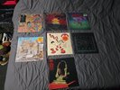 King Gizzard And The Lizard Wizard 7 Vinyl Albums New Never Opened