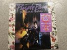 Prince and the Revolution Vinyl Record LP Factory Sealed 1984 Promo Poster