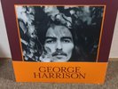 George Harrison The Vinyl LP JAPAN RARE