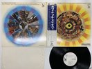 V.A(Canned Heat/Johnny Winter) All About White Blues Japan LP OBI [64190ER]