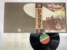 Led Zeppelin Led Zeppelin Ii Japan LP OBI [64457ER]