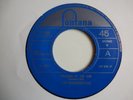 THE MISUNDERSTOOD-children of the sun,FONTANA,UK,1969,OLD FREAKBEAT REPRO,MINT