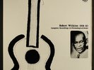 ROBERT WILKINS: 1928-35 WOLF 12
