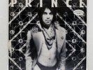 PRINCE DIRTY MIND WARNER BROS. P10949W Japan PROMO VINYL LP