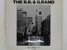 B.B.&Q.BAND ON THE BEAT / SPLIT DECISION CAPITOL PRP8200 Japan PROMO VINYL 12