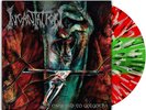 Incantation - Onward To Golgotha [New Vinyl LP] Colored Vinyl