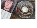 Pre-Sale Cameron Winter Heavy Metal Blood Records LP Hand # Ed Of 1000