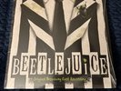 Beetlejuice (Original Broadway Cast Recording) by Perfect, Eddie (Record, 2019)