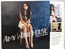 Amy Winehouse Back to Black Vinyl LP Album – Classic Soul
