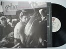 A-HA Hunting High And Low NM- WARNER BROS. original vinyl LP w/inner Take On Me