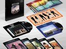 Pulp - Different Class Super Deluxe Edition (Vinyl 4LP - 2025 - EU - Original)