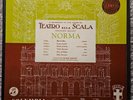 MARIA CALAS ETC ' NORMA ' 1ST. SAX. NM GRADE