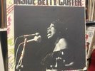 Betty Carter - Inside Betty Carter 33 RPM Autographed Jazz United Artist L