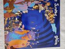 The Glove - Blue Sunshine  Original 1983 Vinyl LP Release (Mint Condition)