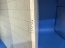 PINK FLOYD ''THE WALL'' VERY RARE U.S COPY CBS PC2 36183 (1979) EX SOUND QUALITY