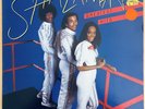 Shalamar ‘Greatest Hits’ 1982 Vinyl Comp LP inc ‘Take That To The Bank’ Ex Con