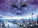 2xLP, Album, RE, RM, 180 Iron Maiden - Brave New World