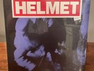 Helmet Meantime, Vinyl Record Brand New Sealed ￼