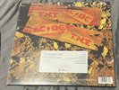 AC/DC TNT Vinyl LP Record OZ Blue Roo Australian Pop Up Store Reissue NEW Sealed