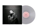 Ariana Grande - Yours Truly Exclusive Limited Edition Clear White Swirl Vinyl LP