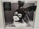 Ariana Grande DANGEROUS WOMAN Limited Edition 2LP Lavender/Black Swirl Rare