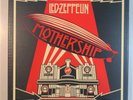 LED ZEPPELIN - Mothership 2008 1st Pressing Remastered 180g Vinyl Box Set EX/EX