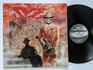 RAGE - Execution Guaranteed LP 1987 ++ Noise Rec. N 0073 , , helloween gamma ray