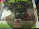 King Gizzard & The Lizard Wizard* ‎– I'm In Your Mind Fuzz