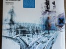 Radiohead OK COMPUTER oknotok 1997-2017 BLUE OPAQUE VINYL 3LP still factory seal