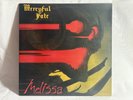 Mercyful Fate - Melissa l983 LP Megaforce Records MRI-369  l983