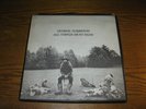 vinyl - George Harrison - All Things Must Pass - ultrasonically cleaned -