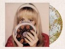 *Presale* Sabrina Carpenter Fruitcake Liquid Glitter Filled vinyl