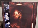 Fatal Frame II 2 Crimson Butterfly Vinyl LP Record OST Splatter Not Moonshake