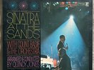 Frank Sinatra-Sinatra At the Sands-1966 Stereo LP Reprise 2FS 1019, VG/VG+