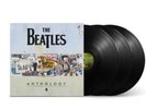 The Beatles Anthology 4 Vinyl LP  2025 in hand Paul McCartney John Lennon NM