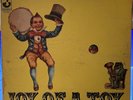 KEVIN AYERS Joy Of A Toy HARVEST SKAO-421 Psych FOLK Prog SOFT MACHINE Orig LP