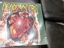 The HEADHUNTERS - Survival of the Fittest, Arista, mint, OVP, NEU LP von 1975