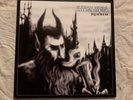 Electric Wizard - Dopethrone - 2LP Purple Sparkle Vinyl Gatefold Record