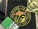 Freddie Gibbs the Alchemist Alfredo 2 II Cover Signed 2LP Alfredo World Tour VIP