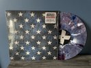 Apollo Brown & Ras Kass Blasphemy LP Record American Stain Edition