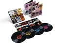 Guns N' Roses - Live Era '87 - '93 Limited Edition (Vinyl 4LP - 2025 - Original)