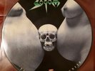Sodom - Til Death Do US Unite Picture Vinyl 1997 Gun Records Gun119