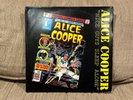 Alice Cooper Nice Guys Sleep Alone 2xLP Vinyl Record